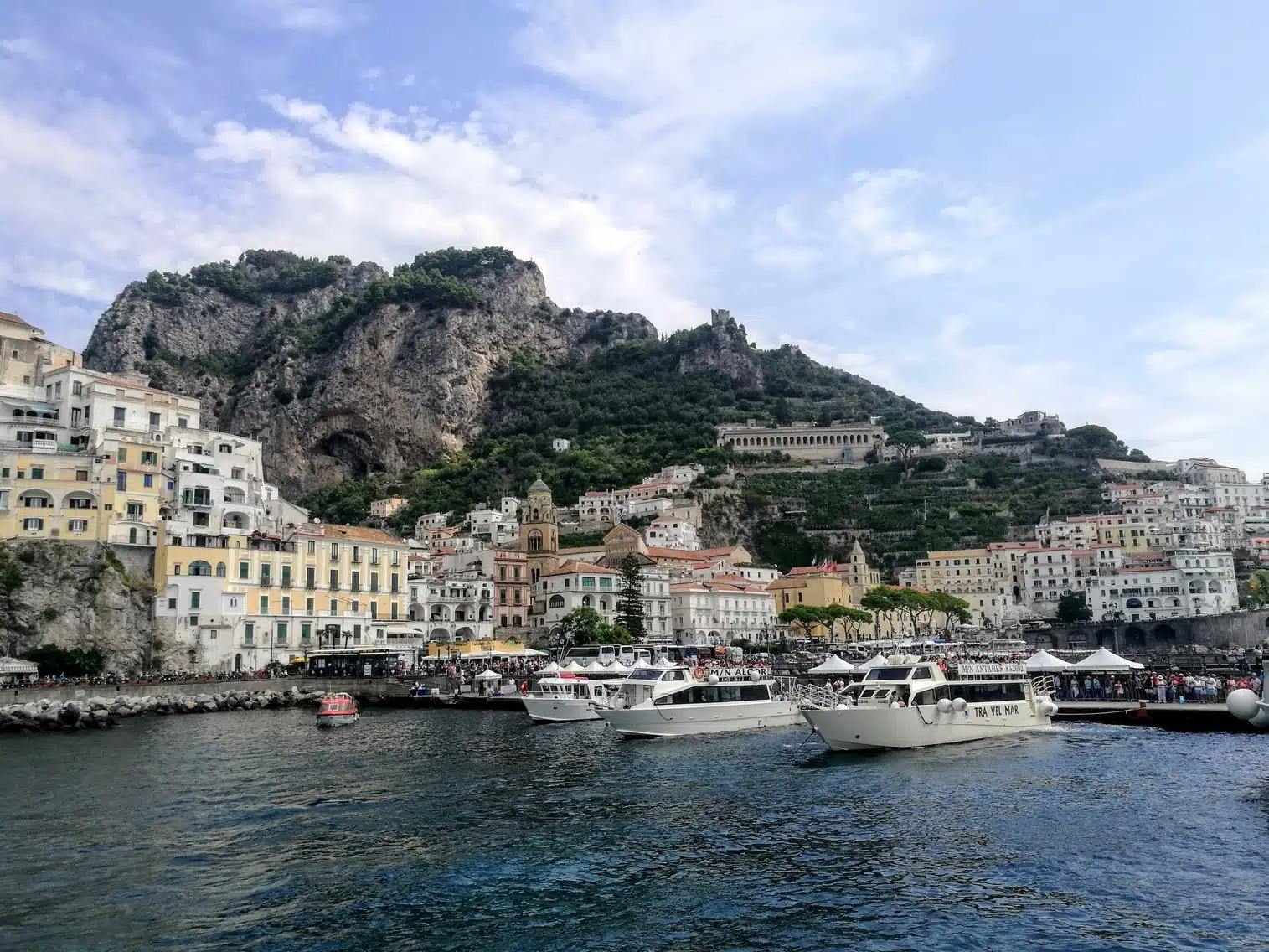 Amalfi