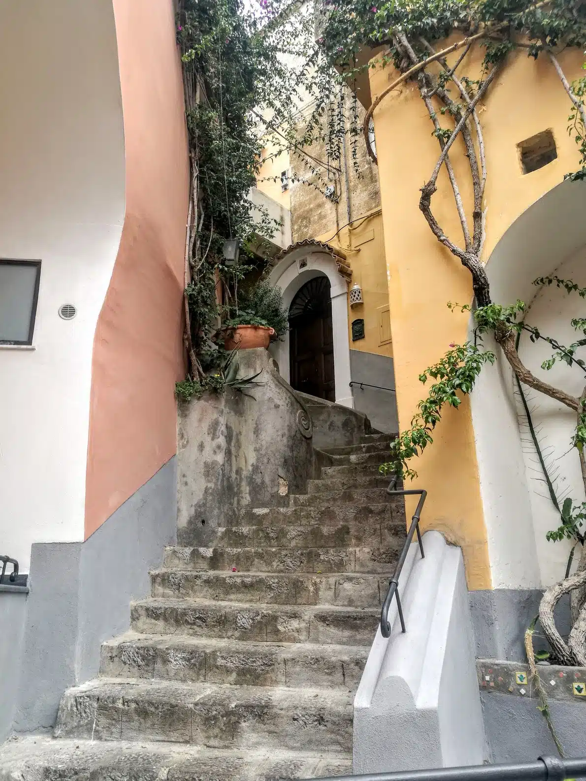 Positano