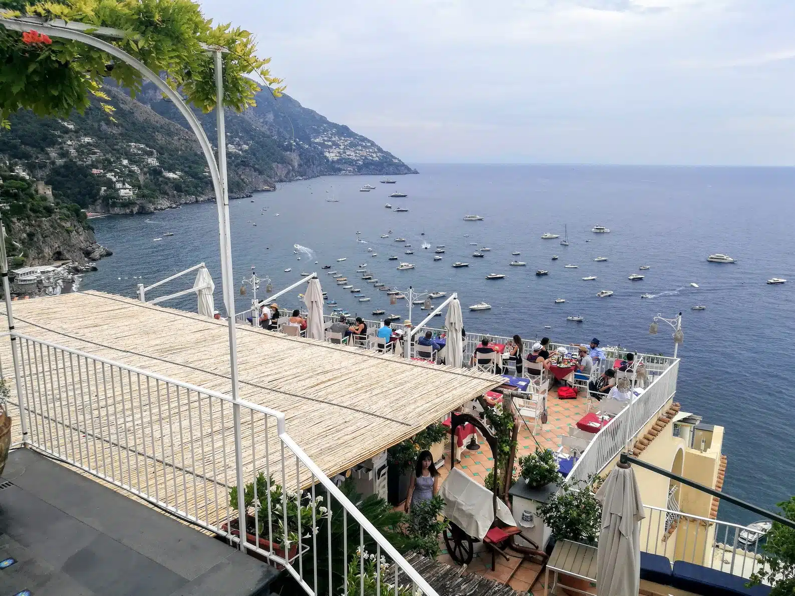 Positano