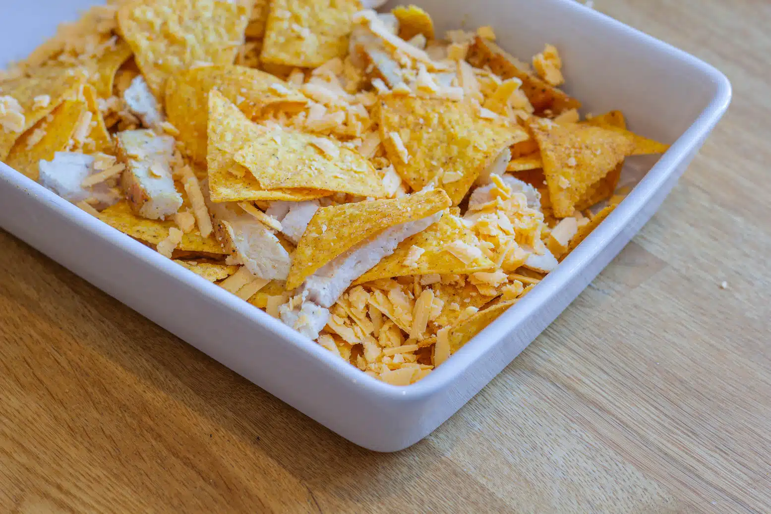 Nachos