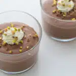 Chokolademousse