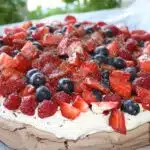 pavlova