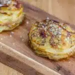 Mini Pommes Anna x