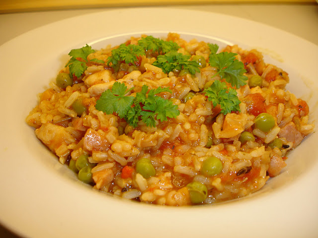 jambalaya