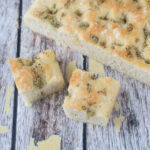 Foccacia