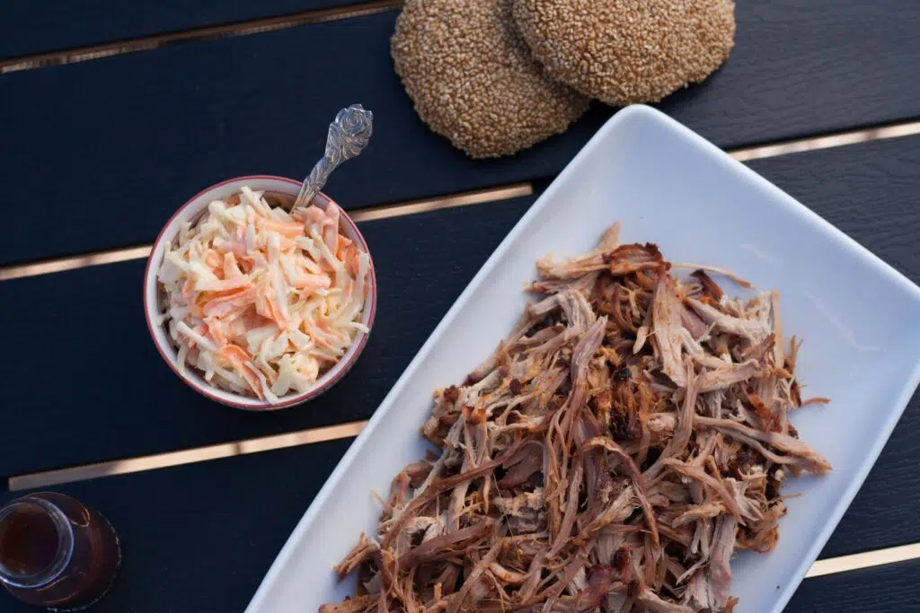 Pulled Pork ()