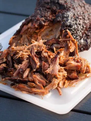 Pulled Pork