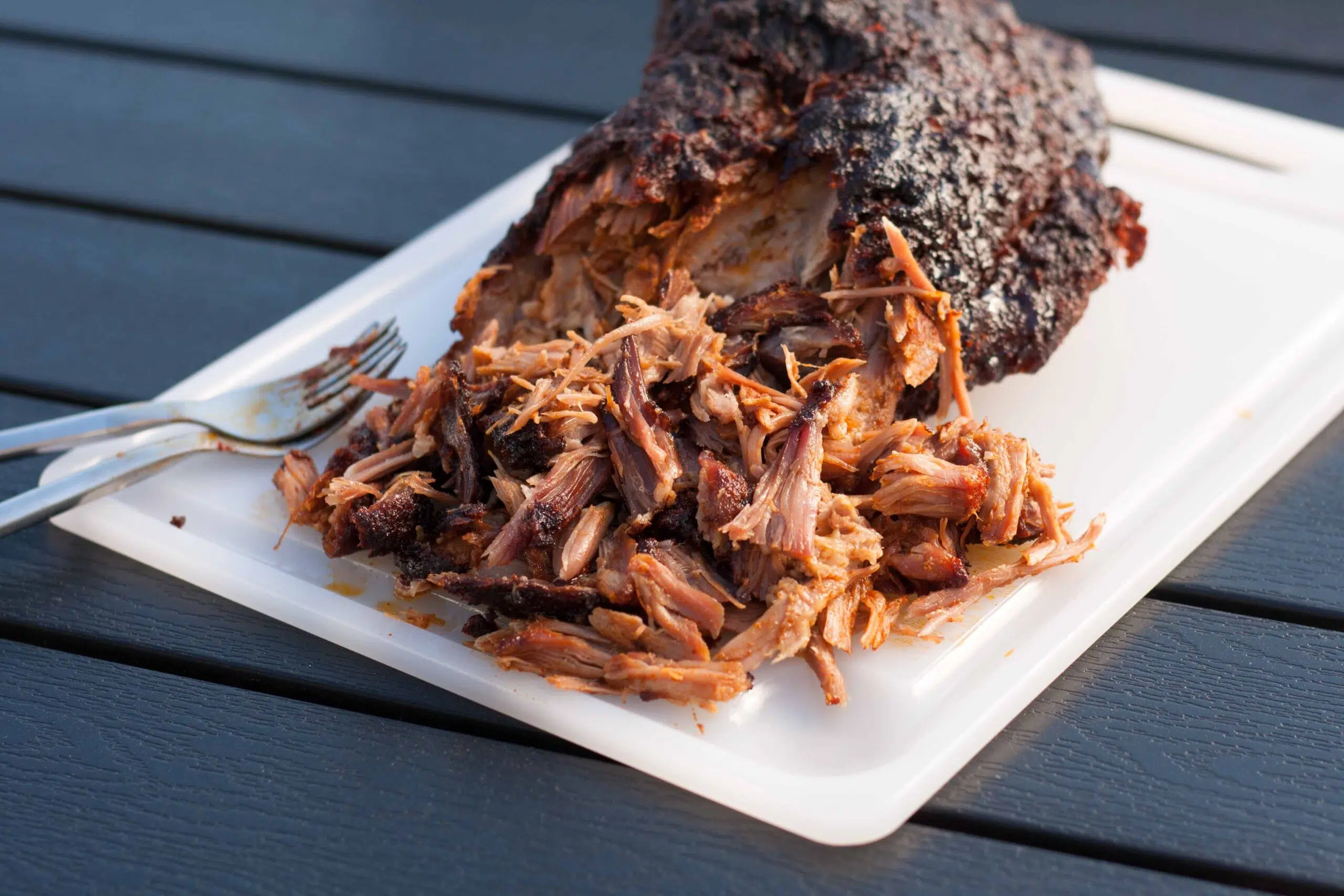 Pulled Pork ()